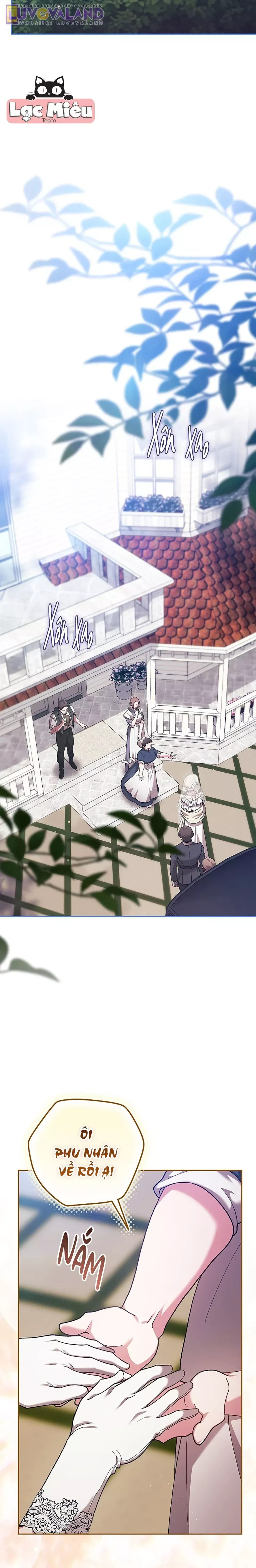 Cuộc Hôn Nhân Này Dù Sao Cũng Sẽ Tan Vỡ Mà Thôi Chap 103 - Next Chap 104