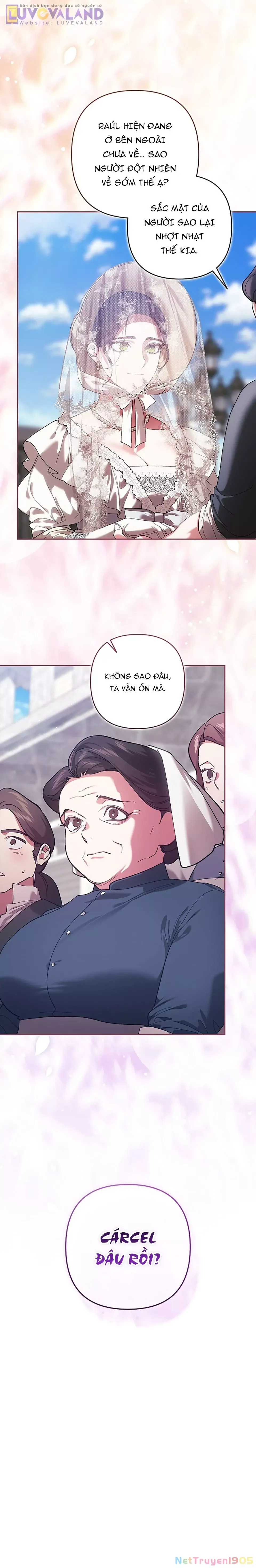 Cuộc Hôn Nhân Này Dù Sao Cũng Sẽ Tan Vỡ Mà Thôi Chap 103 - Next Chap 104