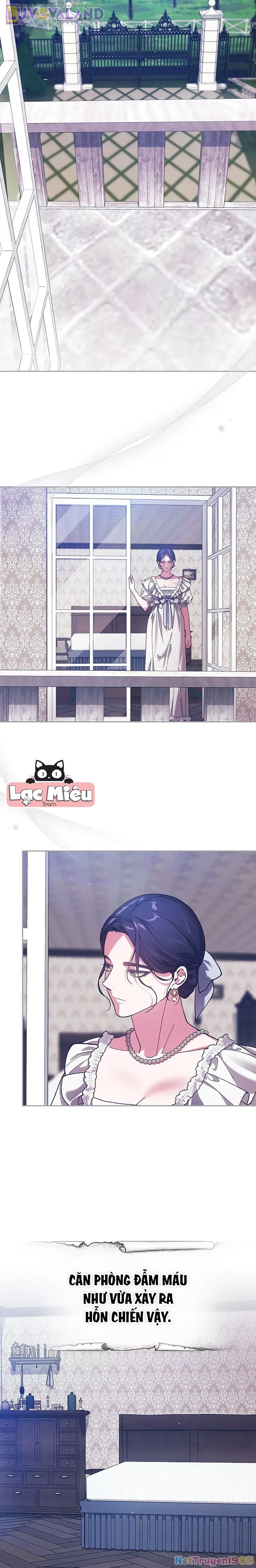 Cuộc Hôn Nhân Này Dù Sao Cũng Sẽ Tan Vỡ Mà Thôi Chap 103 - Next Chap 104
