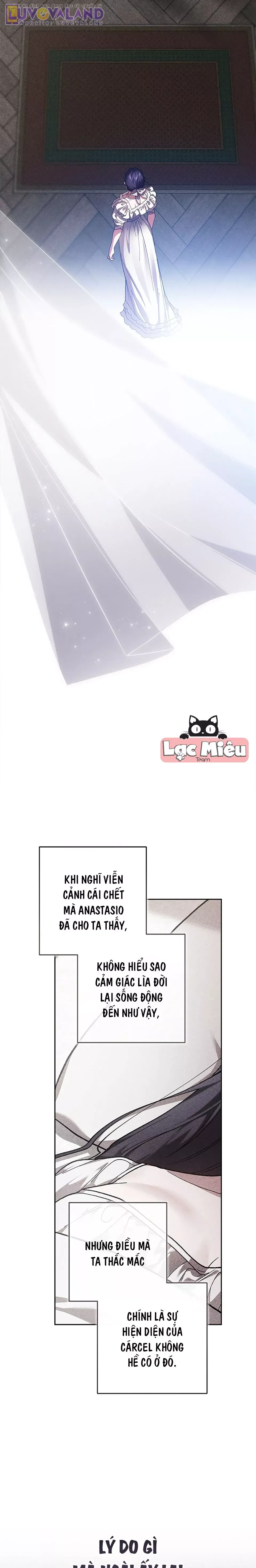 Cuộc Hôn Nhân Này Dù Sao Cũng Sẽ Tan Vỡ Mà Thôi Chap 103 - Next Chap 104