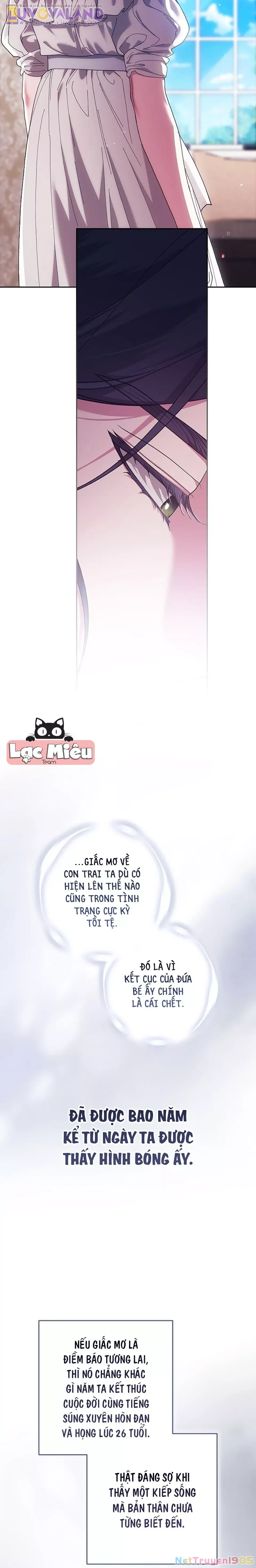 Cuộc Hôn Nhân Này Dù Sao Cũng Sẽ Tan Vỡ Mà Thôi Chap 103 - Next Chap 104