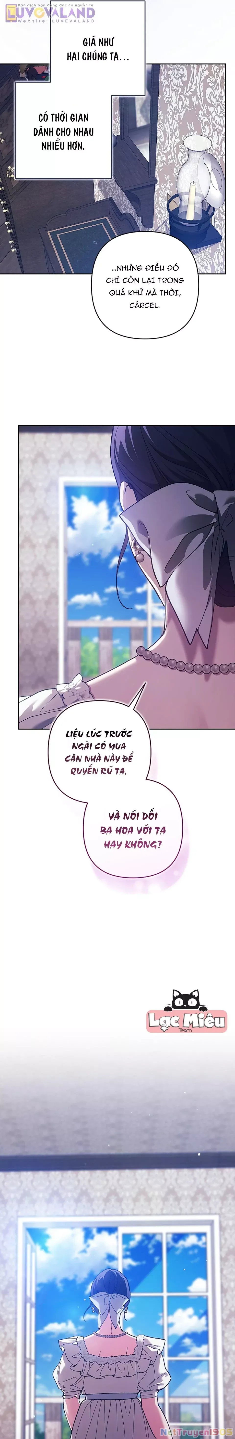 Cuộc Hôn Nhân Này Dù Sao Cũng Sẽ Tan Vỡ Mà Thôi Chap 103 - Next Chap 104