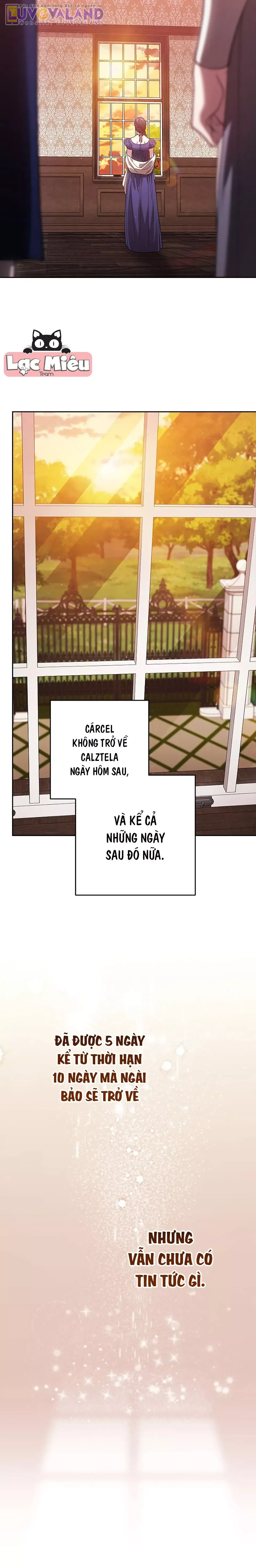 Cuộc Hôn Nhân Này Dù Sao Cũng Sẽ Tan Vỡ Mà Thôi Chap 103 - Next Chap 104