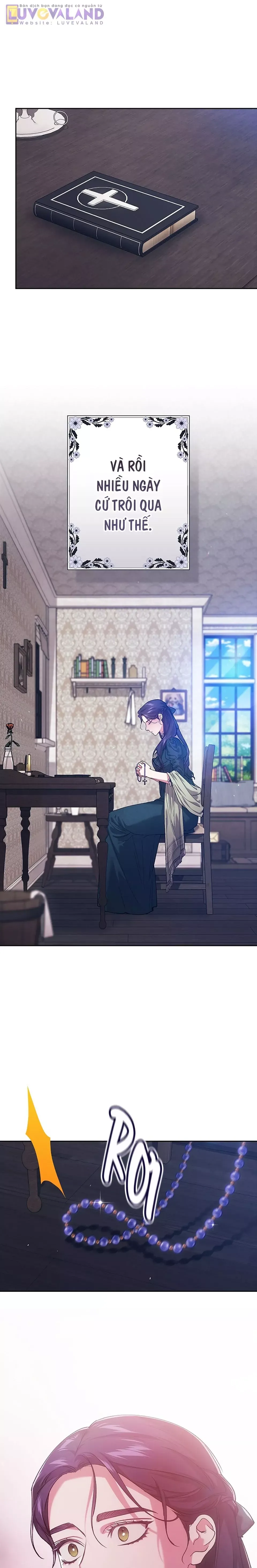 Cuộc Hôn Nhân Này Dù Sao Cũng Sẽ Tan Vỡ Mà Thôi Chap 103 - Next Chap 104