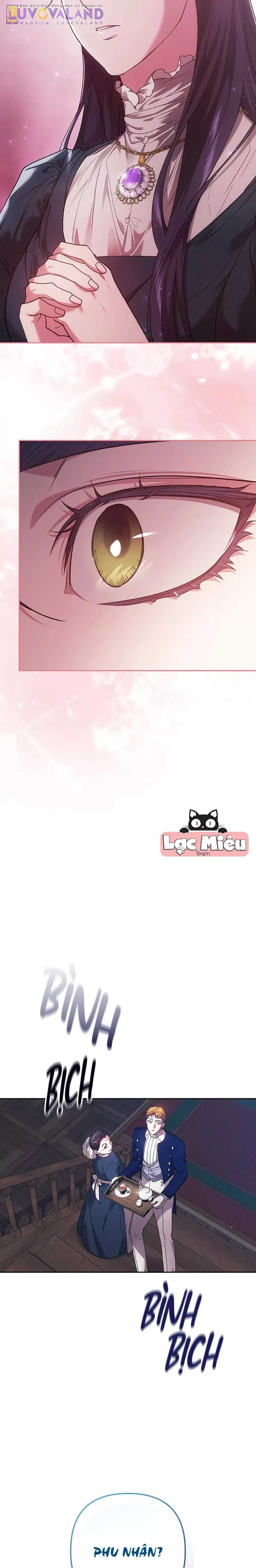 Cuộc Hôn Nhân Này Dù Sao Cũng Sẽ Tan Vỡ Mà Thôi Chap 103 - Next Chap 104