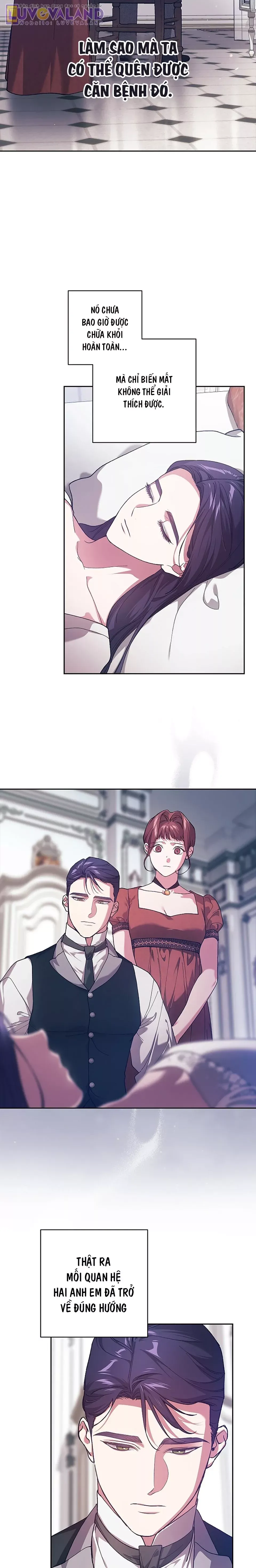 Cuộc Hôn Nhân Này Dù Sao Cũng Sẽ Tan Vỡ Mà Thôi Chap 103 - Next Chap 104