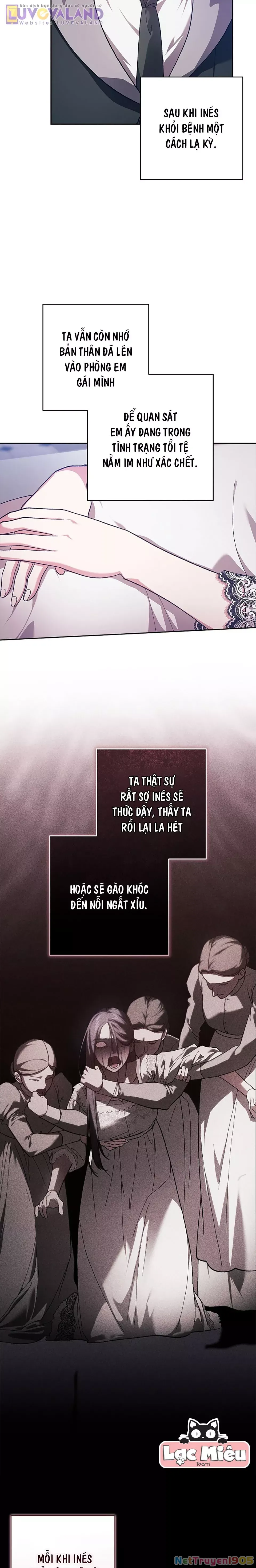 Cuộc Hôn Nhân Này Dù Sao Cũng Sẽ Tan Vỡ Mà Thôi Chap 103 - Next Chap 104