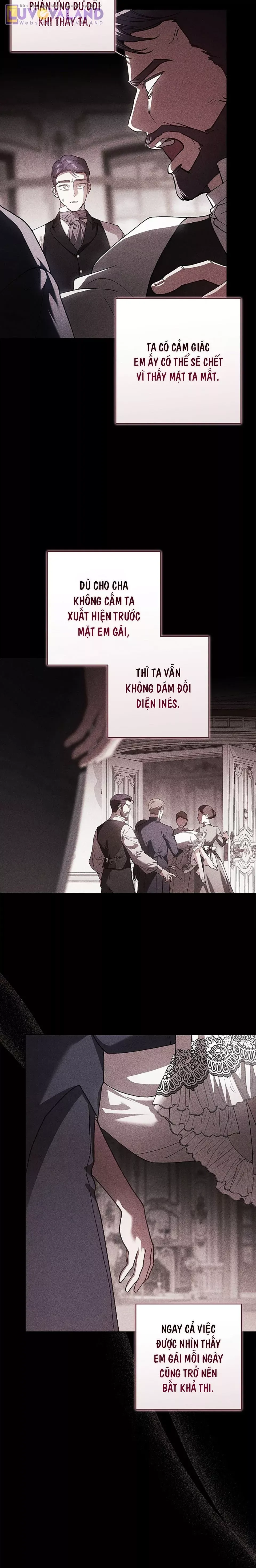 Cuộc Hôn Nhân Này Dù Sao Cũng Sẽ Tan Vỡ Mà Thôi Chap 103 - Next Chap 104