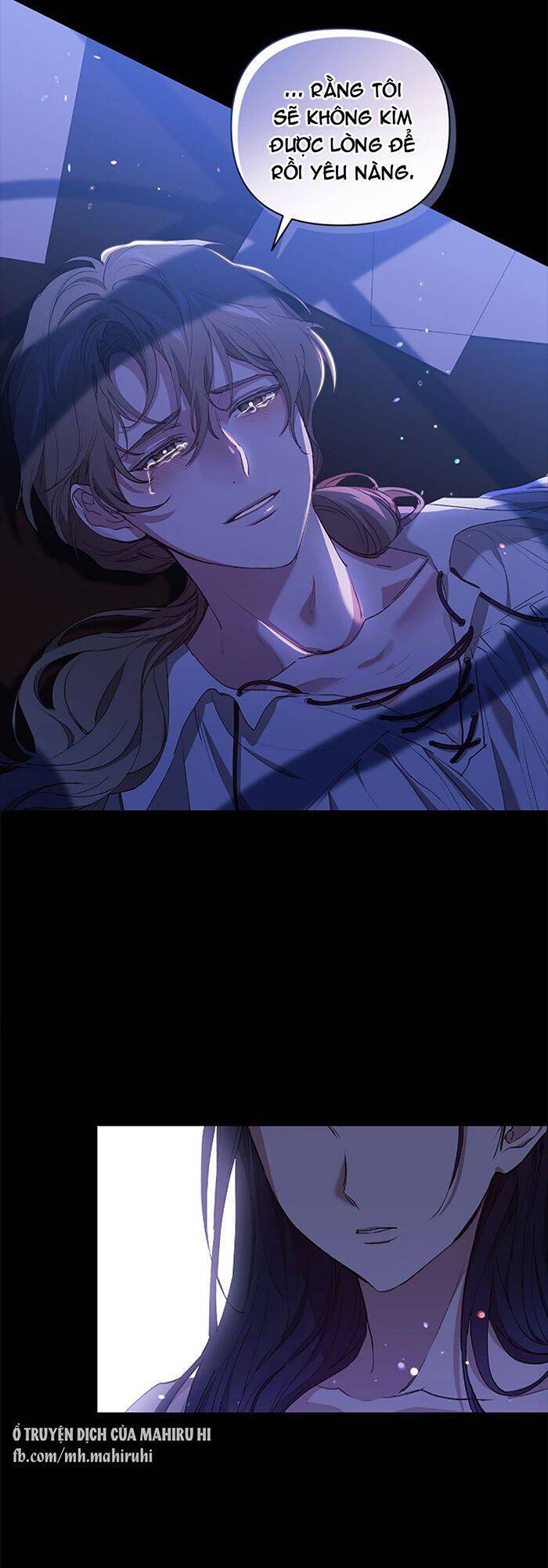 Cuộc Hôn Nhân Này Dù Sao Cũng Sẽ Tan Vỡ Mà Thôi Chap 11 - Next Chap 12