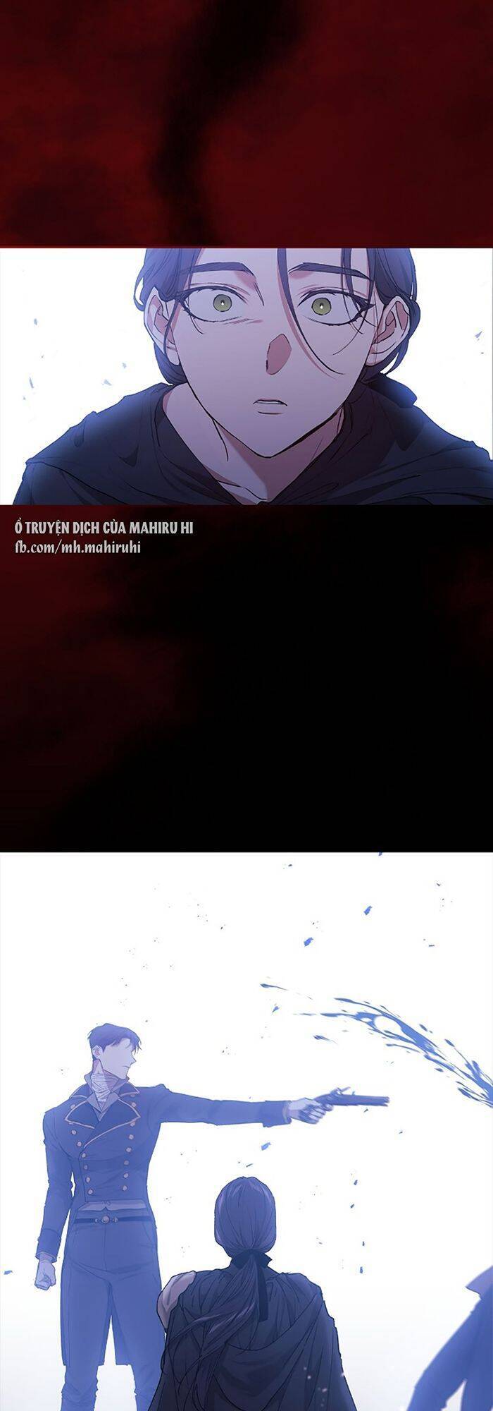 Cuộc Hôn Nhân Này Dù Sao Cũng Sẽ Tan Vỡ Mà Thôi Chap 11 - Next Chap 12