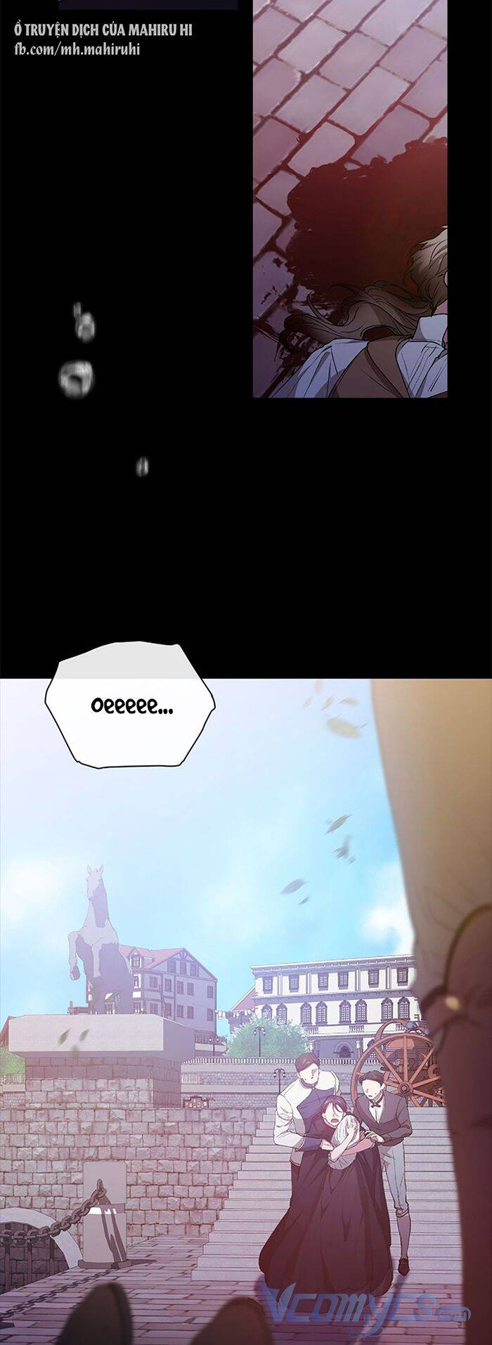 Cuộc Hôn Nhân Này Dù Sao Cũng Sẽ Tan Vỡ Mà Thôi Chap 11 - Next Chap 12