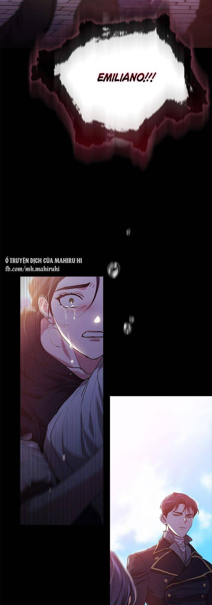 Cuộc Hôn Nhân Này Dù Sao Cũng Sẽ Tan Vỡ Mà Thôi Chap 11 - Next Chap 12