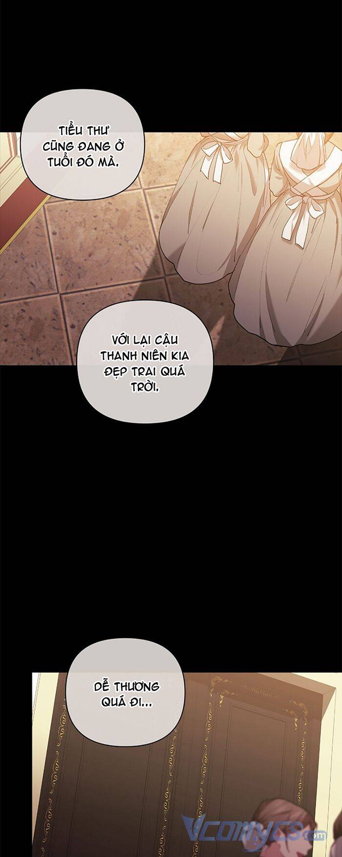 Cuộc Hôn Nhân Này Dù Sao Cũng Sẽ Tan Vỡ Mà Thôi Chap 11 - Next Chap 12