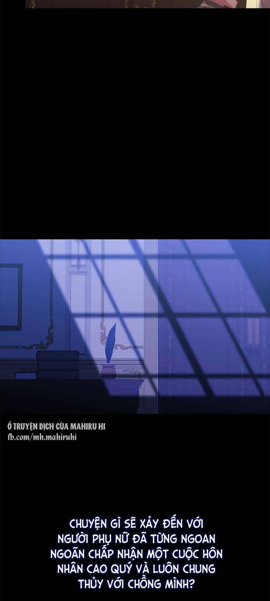 Cuộc Hôn Nhân Này Dù Sao Cũng Sẽ Tan Vỡ Mà Thôi Chap 11 - Next Chap 12