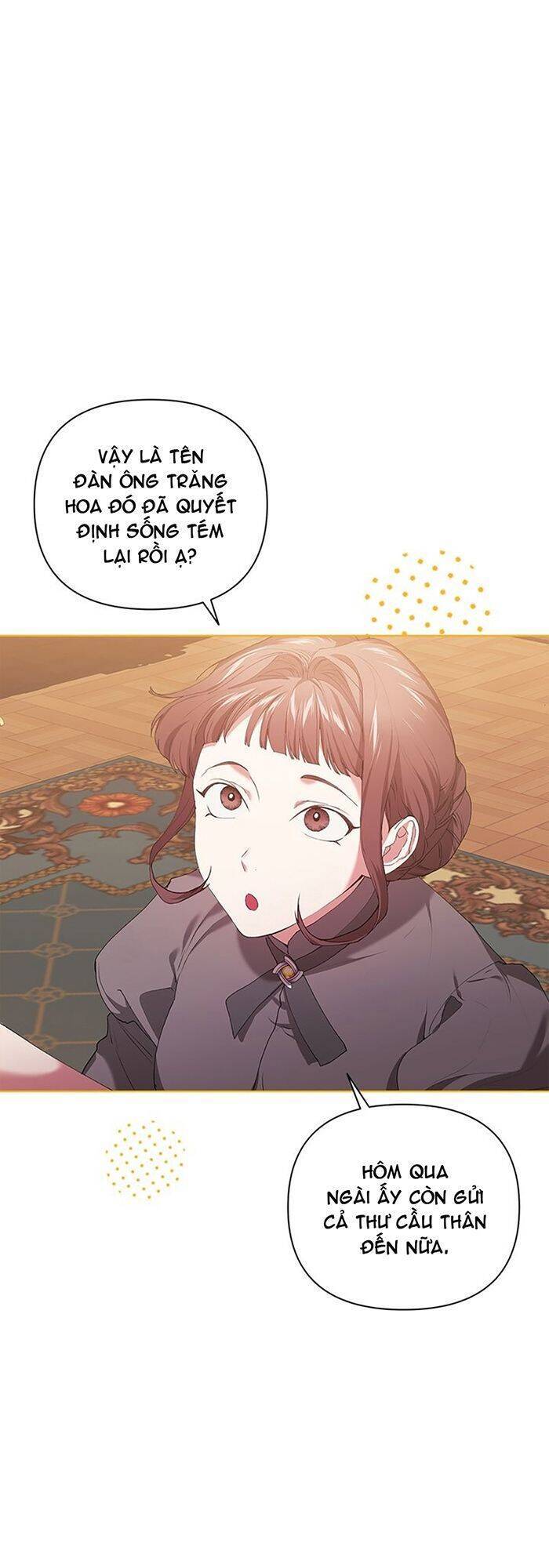 Cuộc Hôn Nhân Này Dù Sao Cũng Sẽ Tan Vỡ Mà Thôi Chap 12 - Next Chap 13