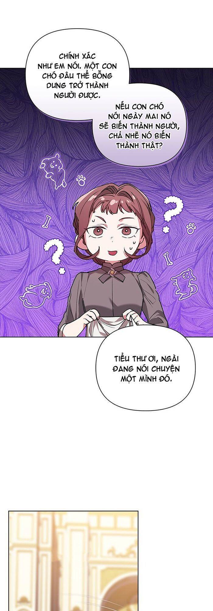 Cuộc Hôn Nhân Này Dù Sao Cũng Sẽ Tan Vỡ Mà Thôi Chap 12 - Next Chap 13