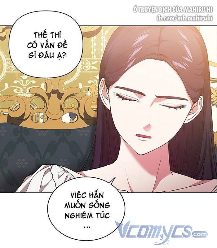 Cuộc Hôn Nhân Này Dù Sao Cũng Sẽ Tan Vỡ Mà Thôi Chap 12 - Next Chap 13