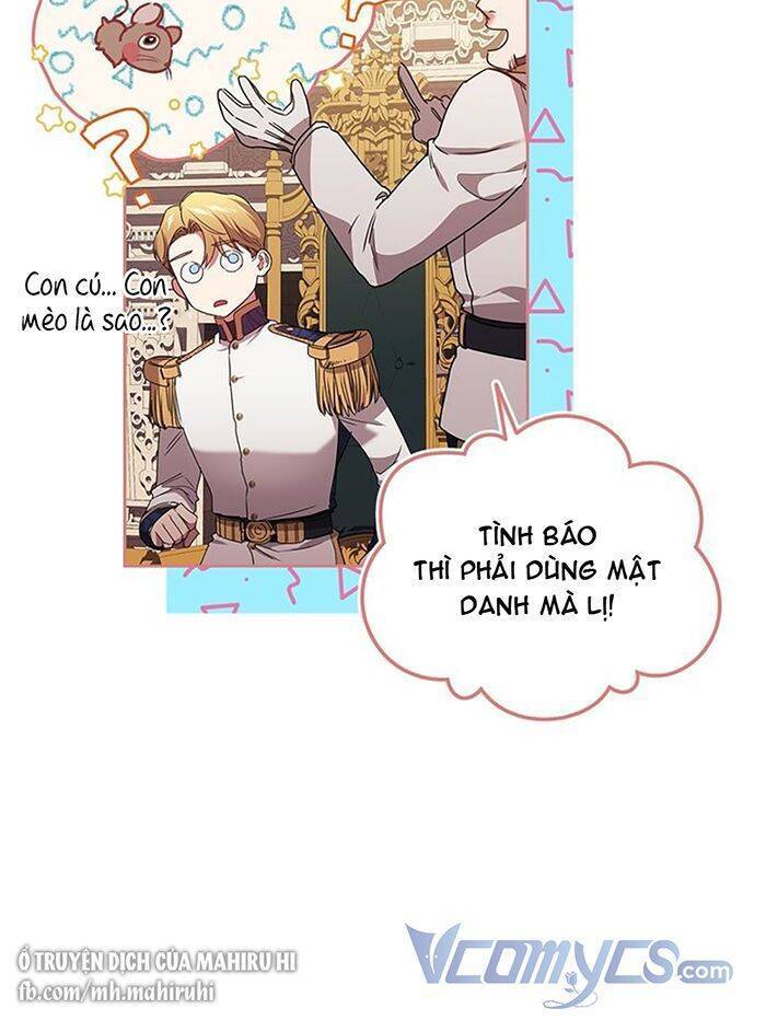 Cuộc Hôn Nhân Này Dù Sao Cũng Sẽ Tan Vỡ Mà Thôi Chap 12 - Next Chap 13