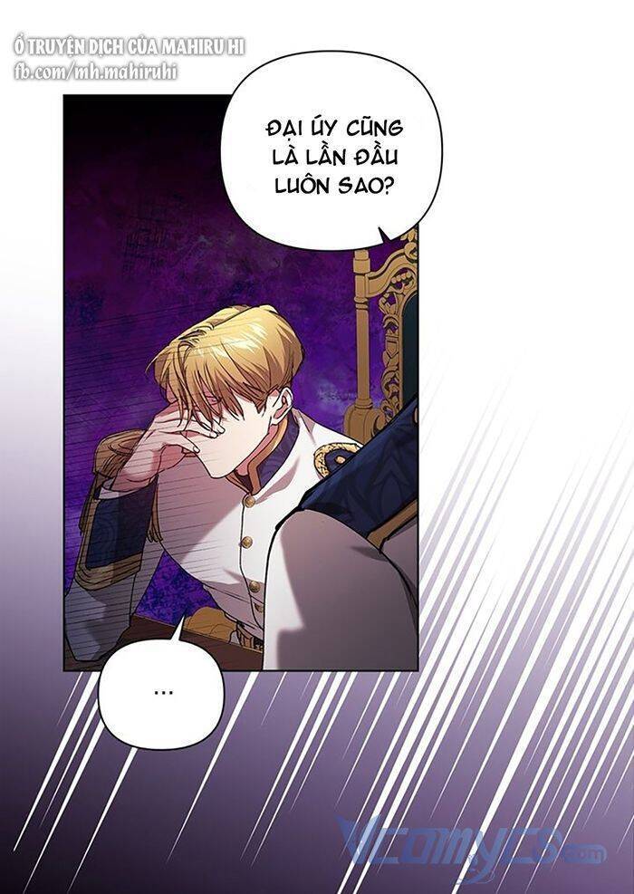 Cuộc Hôn Nhân Này Dù Sao Cũng Sẽ Tan Vỡ Mà Thôi Chap 12 - Next Chap 13