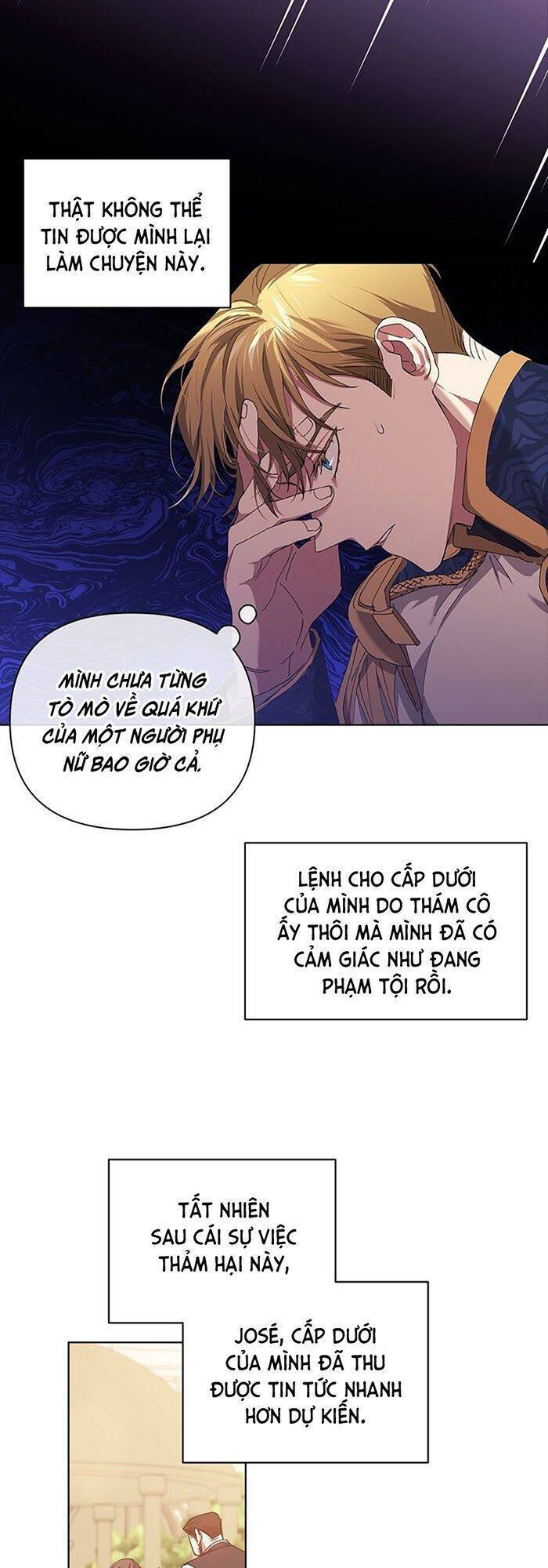 Cuộc Hôn Nhân Này Dù Sao Cũng Sẽ Tan Vỡ Mà Thôi Chap 12 - Next Chap 13
