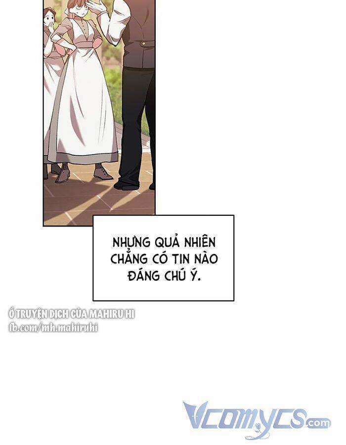 Cuộc Hôn Nhân Này Dù Sao Cũng Sẽ Tan Vỡ Mà Thôi Chap 12 - Next Chap 13