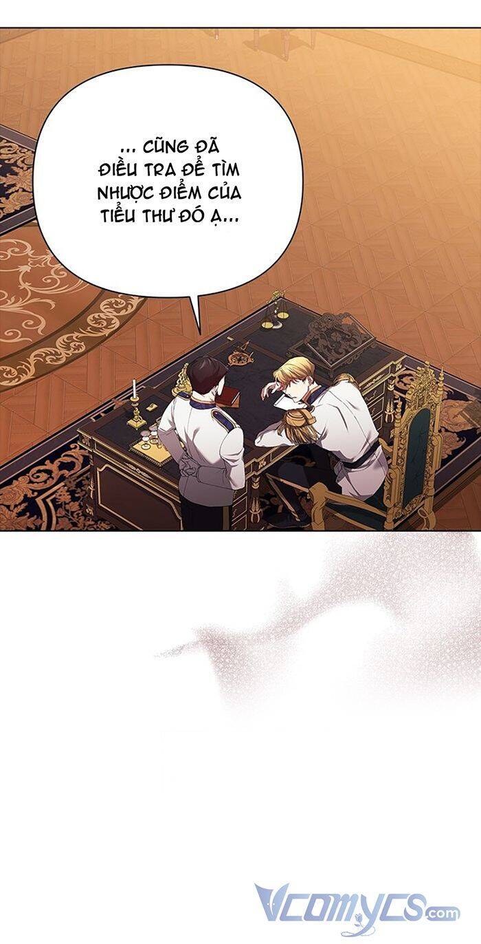 Cuộc Hôn Nhân Này Dù Sao Cũng Sẽ Tan Vỡ Mà Thôi Chap 12 - Next Chap 13
