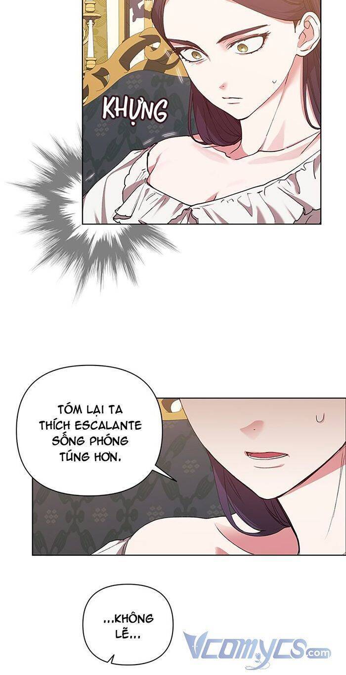 Cuộc Hôn Nhân Này Dù Sao Cũng Sẽ Tan Vỡ Mà Thôi Chap 12 - Next Chap 13