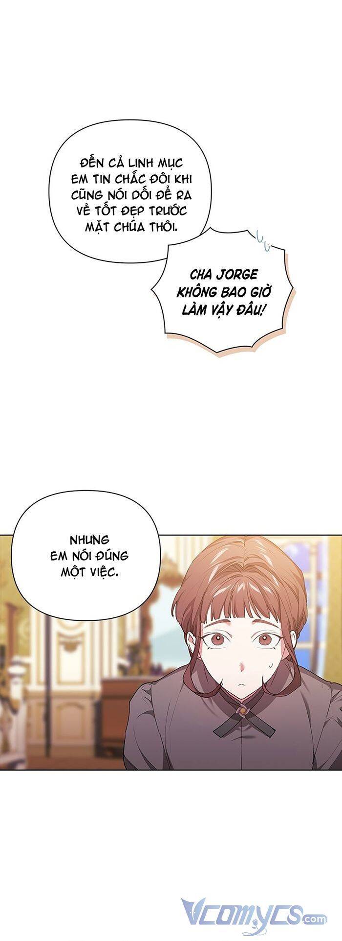 Cuộc Hôn Nhân Này Dù Sao Cũng Sẽ Tan Vỡ Mà Thôi Chap 12 - Next Chap 13