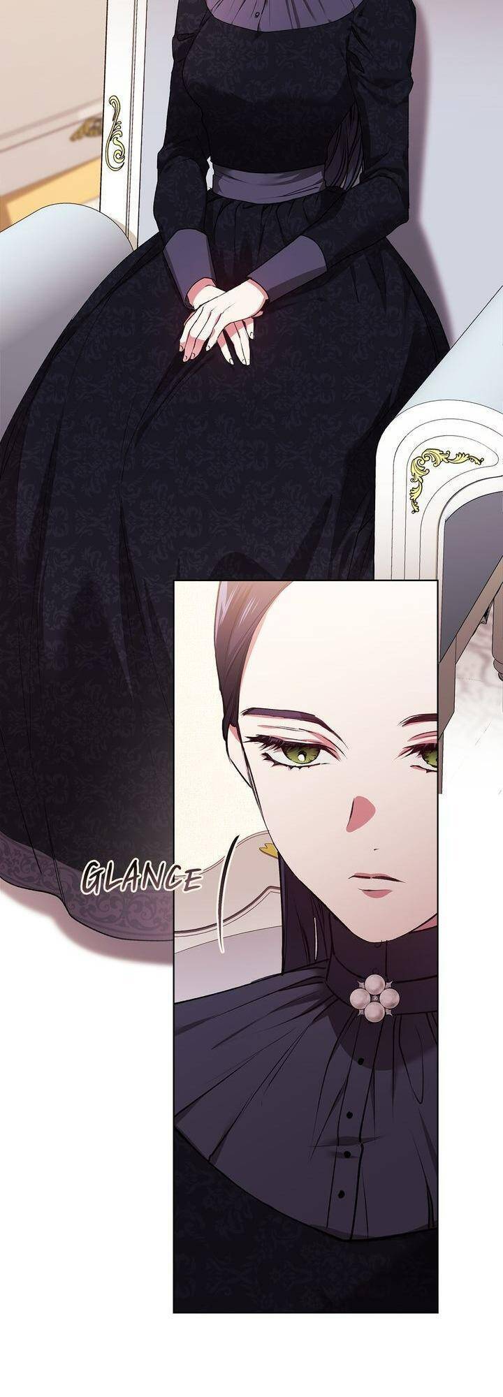 Cuộc Hôn Nhân Này Dù Sao Cũng Sẽ Tan Vỡ Mà Thôi Chap 2 - Next Chap 3