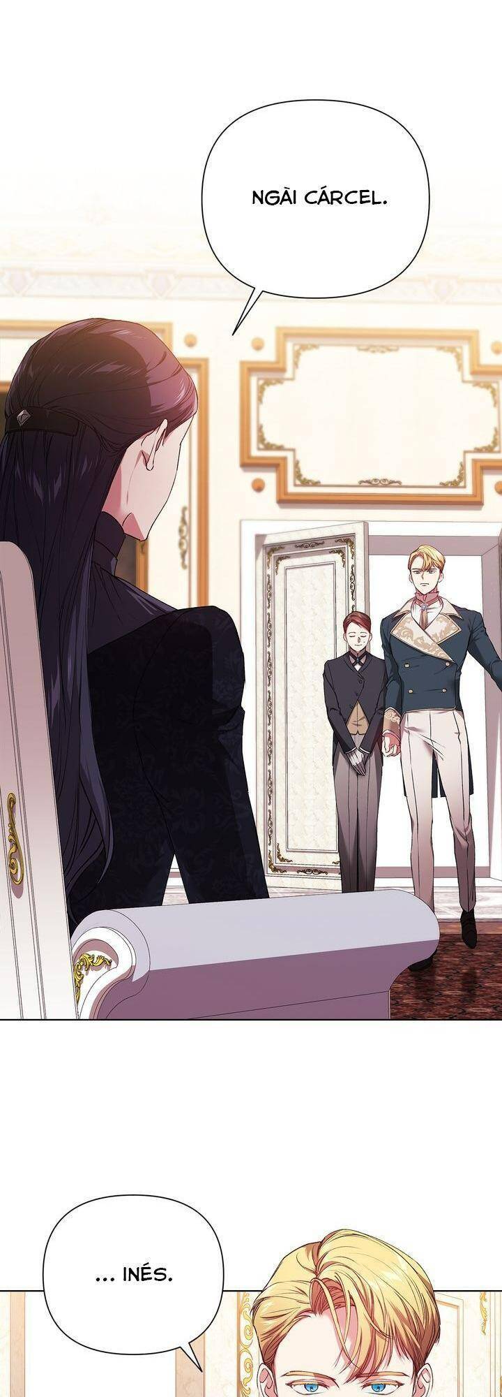 Cuộc Hôn Nhân Này Dù Sao Cũng Sẽ Tan Vỡ Mà Thôi Chap 2 - Next Chap 3