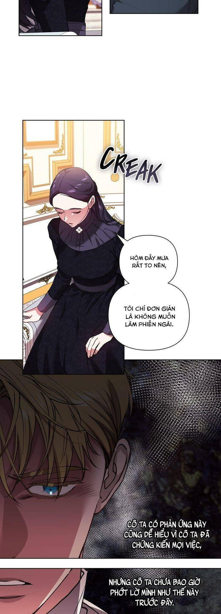 Cuộc Hôn Nhân Này Dù Sao Cũng Sẽ Tan Vỡ Mà Thôi Chap 2 - Next Chap 3