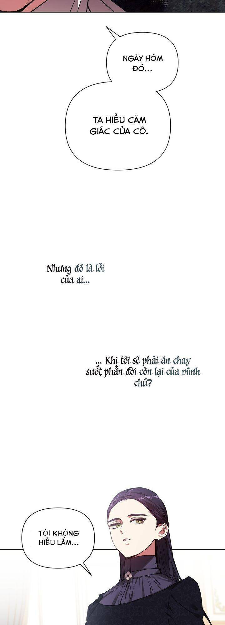 Cuộc Hôn Nhân Này Dù Sao Cũng Sẽ Tan Vỡ Mà Thôi Chap 2 - Next Chap 3
