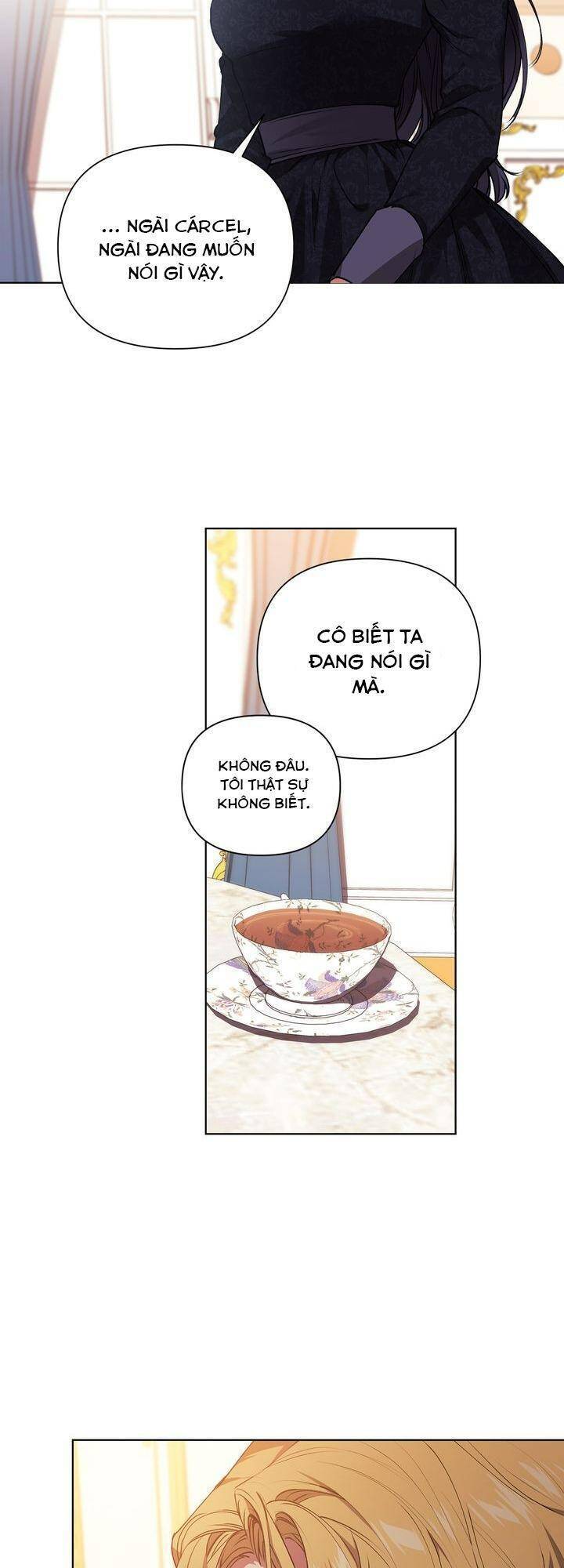 Cuộc Hôn Nhân Này Dù Sao Cũng Sẽ Tan Vỡ Mà Thôi Chap 2 - Next Chap 3