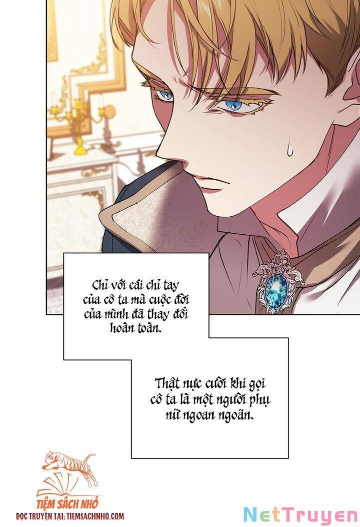 Cuộc Hôn Nhân Này Dù Sao Cũng Sẽ Tan Vỡ Mà Thôi Chap 2 - Next Chap 3