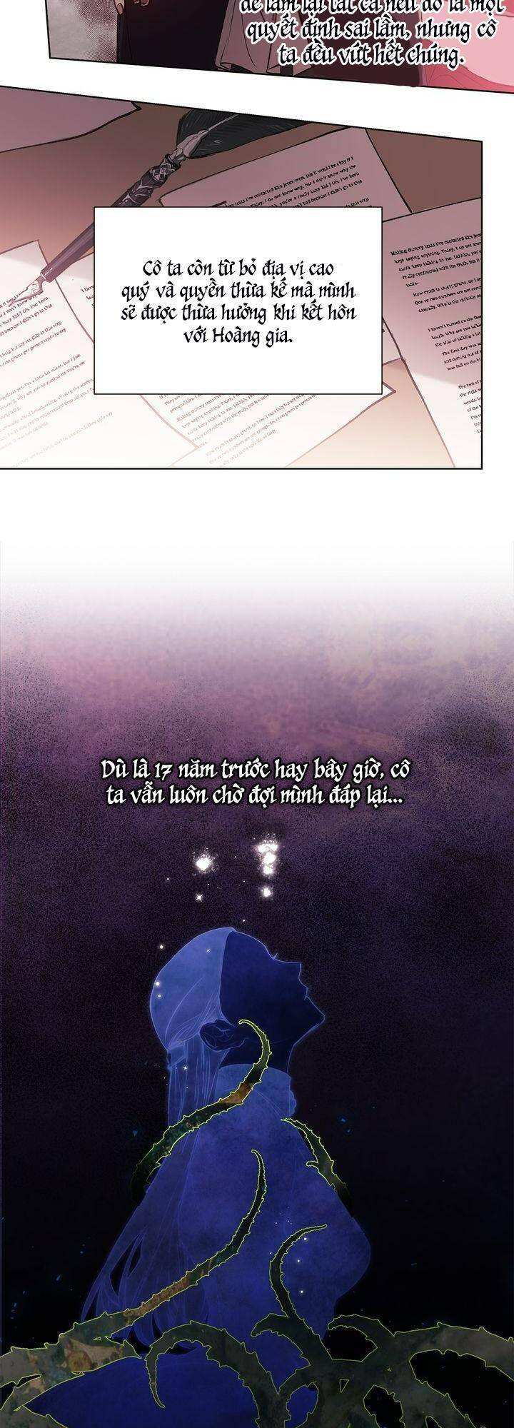 Cuộc Hôn Nhân Này Dù Sao Cũng Sẽ Tan Vỡ Mà Thôi Chap 2 - Next Chap 3