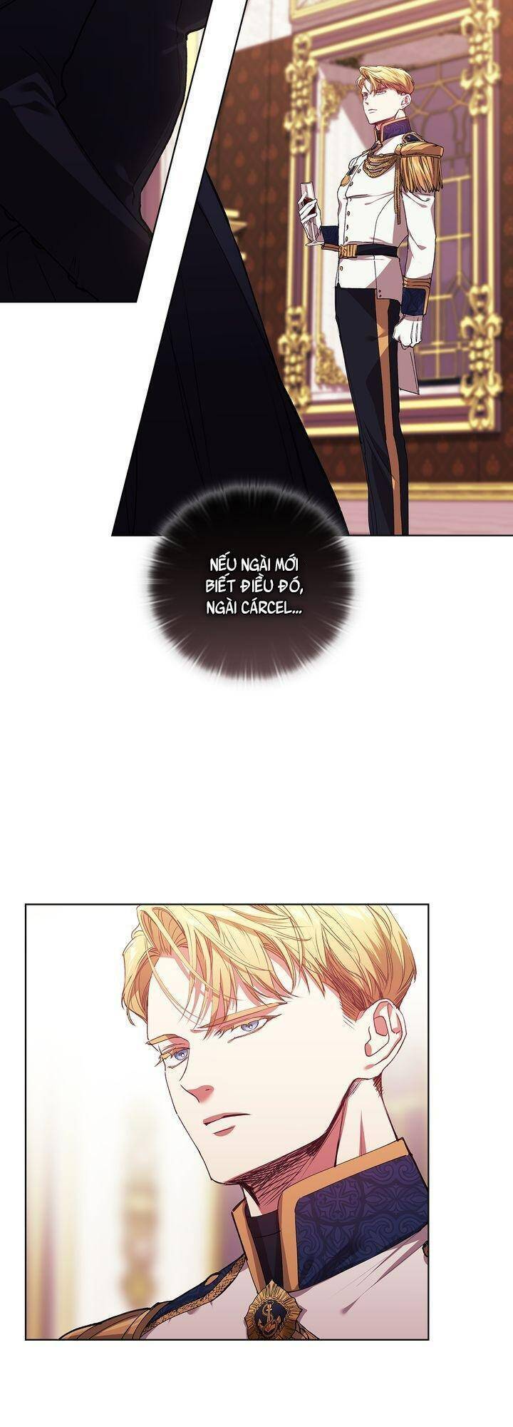 Cuộc Hôn Nhân Này Dù Sao Cũng Sẽ Tan Vỡ Mà Thôi Chap 2 - Next Chap 3