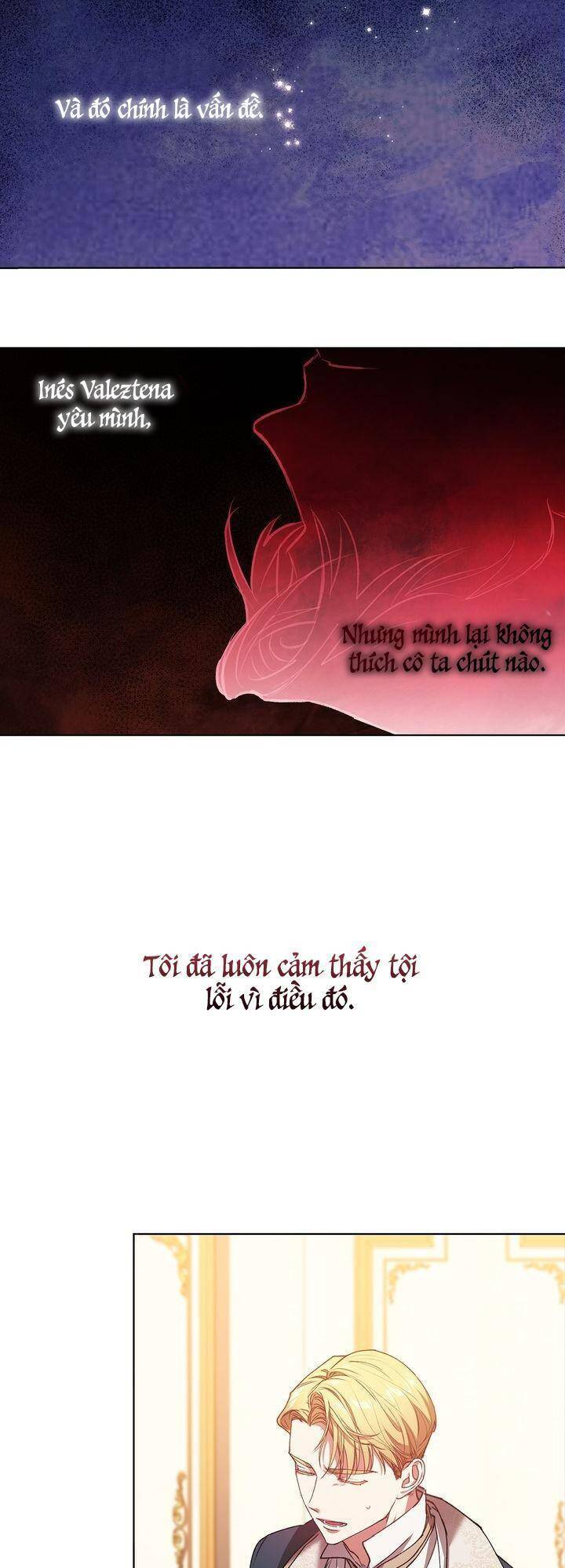 Cuộc Hôn Nhân Này Dù Sao Cũng Sẽ Tan Vỡ Mà Thôi Chap 2 - Next Chap 3