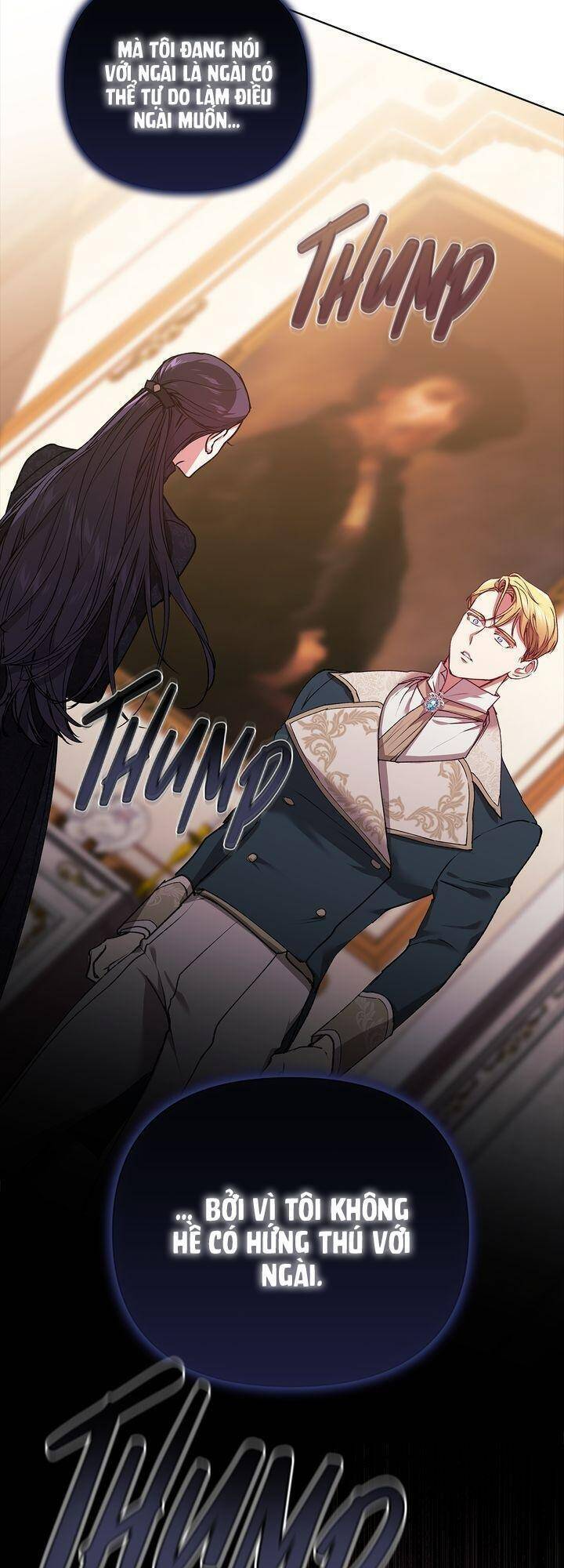 Cuộc Hôn Nhân Này Dù Sao Cũng Sẽ Tan Vỡ Mà Thôi Chap 2 - Next Chap 3