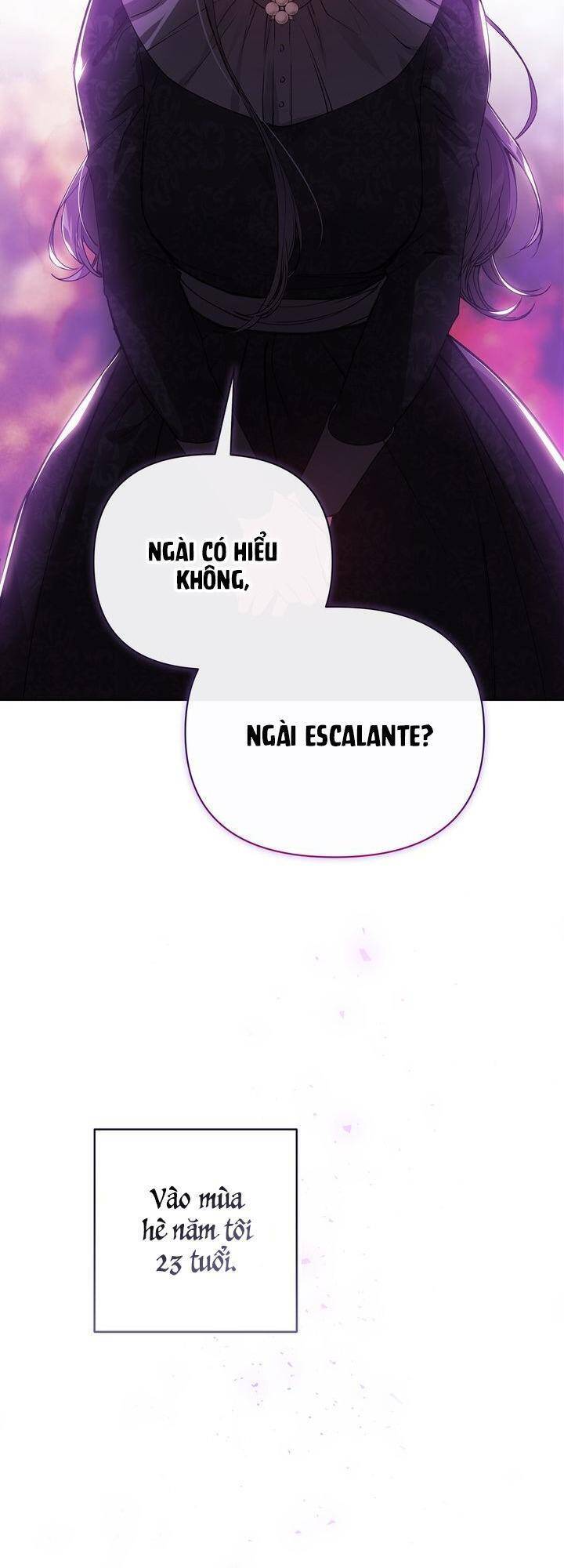 Cuộc Hôn Nhân Này Dù Sao Cũng Sẽ Tan Vỡ Mà Thôi Chap 2 - Next Chap 3