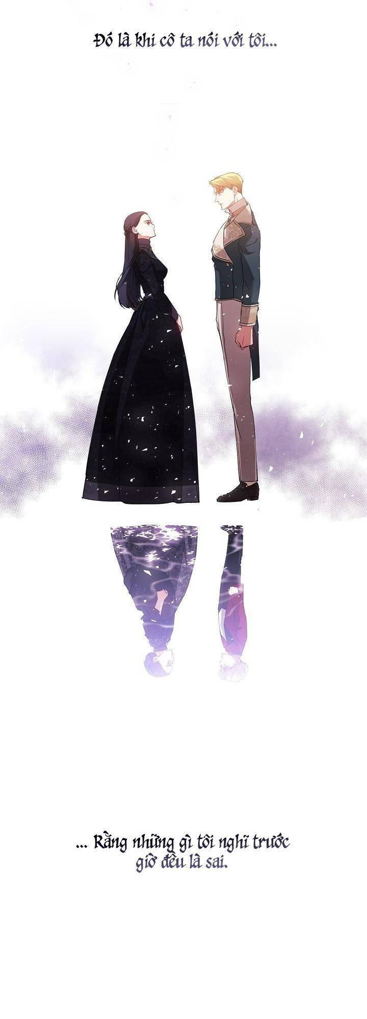 Cuộc Hôn Nhân Này Dù Sao Cũng Sẽ Tan Vỡ Mà Thôi Chap 2 - Next Chap 3