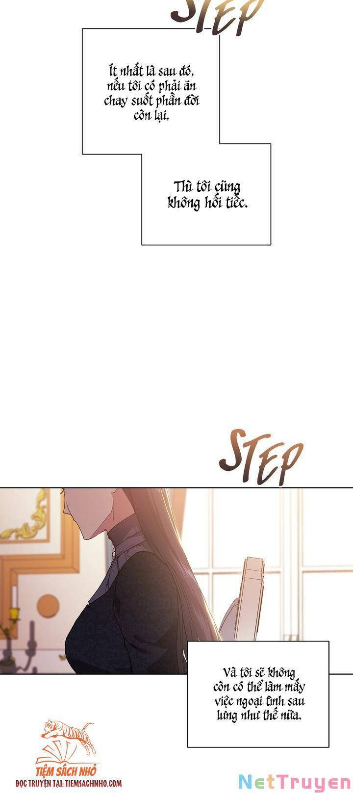 Cuộc Hôn Nhân Này Dù Sao Cũng Sẽ Tan Vỡ Mà Thôi Chap 2 - Next Chap 3