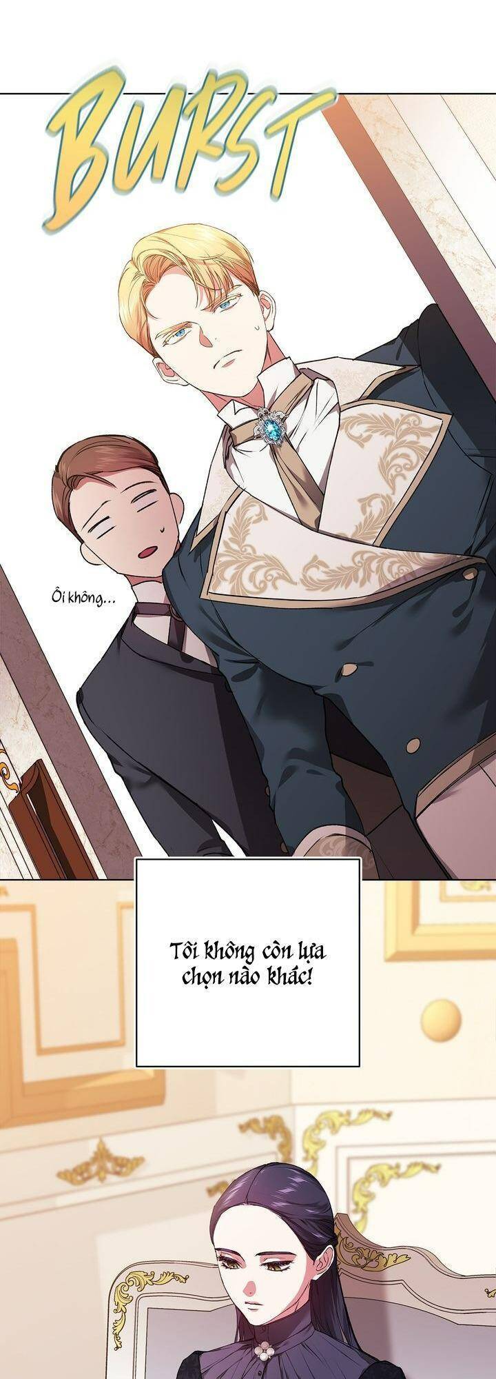 Cuộc Hôn Nhân Này Dù Sao Cũng Sẽ Tan Vỡ Mà Thôi Chap 2 - Next Chap 3