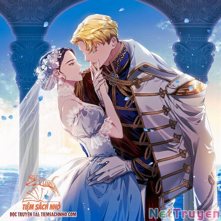 Cuộc Hôn Nhân Này Dù Sao Cũng Sẽ Tan Vỡ Mà Thôi Chap 3 - Next Chap 4