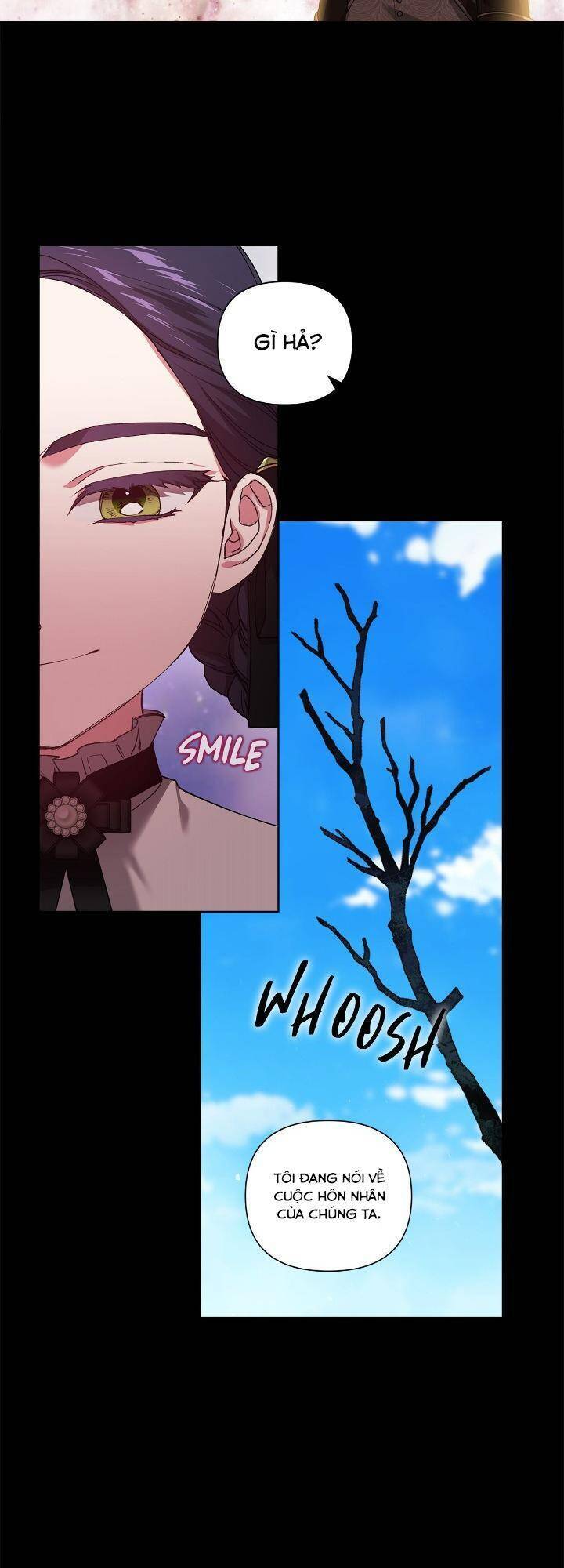 Cuộc Hôn Nhân Này Dù Sao Cũng Sẽ Tan Vỡ Mà Thôi Chap 3 - Next Chap 4