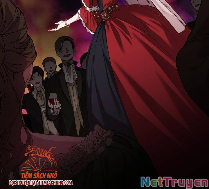 Cuộc Hôn Nhân Này Dù Sao Cũng Sẽ Tan Vỡ Mà Thôi Chap 3 - Next Chap 4