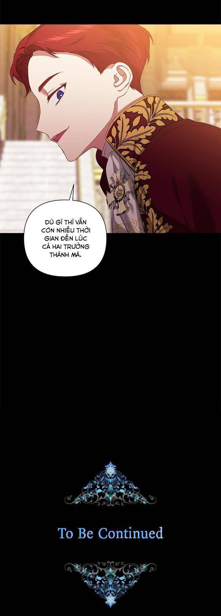 Cuộc Hôn Nhân Này Dù Sao Cũng Sẽ Tan Vỡ Mà Thôi Chap 3 - Next Chap 4