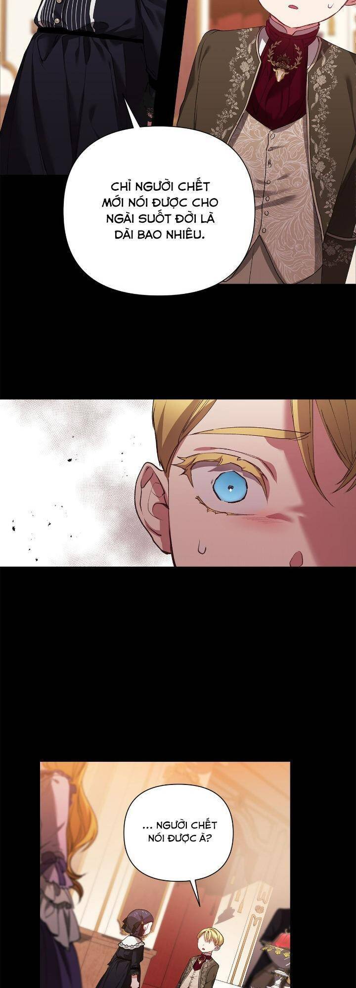 Cuộc Hôn Nhân Này Dù Sao Cũng Sẽ Tan Vỡ Mà Thôi Chap 3 - Next Chap 4