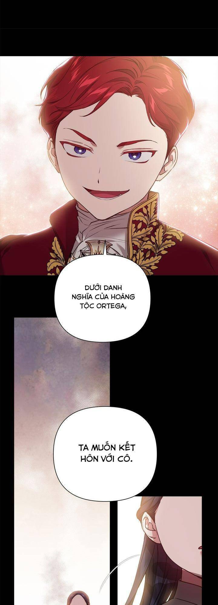 Cuộc Hôn Nhân Này Dù Sao Cũng Sẽ Tan Vỡ Mà Thôi Chap 4 - Next Chap 5