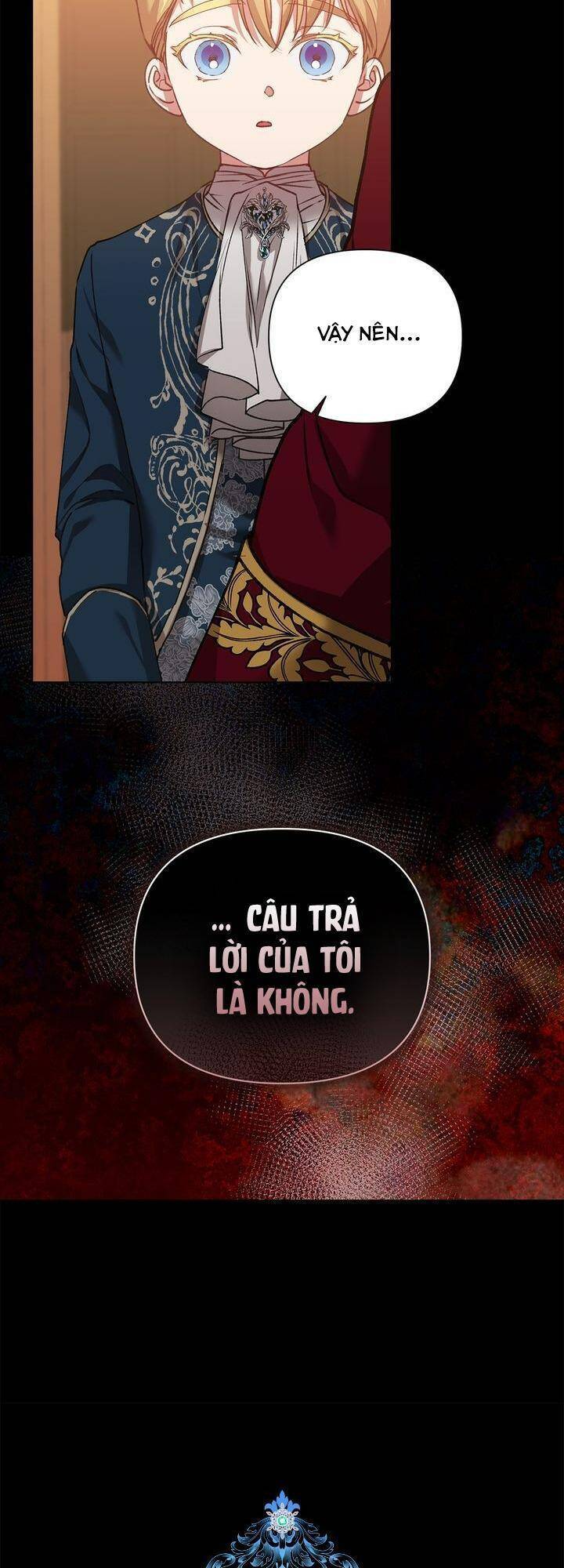 Cuộc Hôn Nhân Này Dù Sao Cũng Sẽ Tan Vỡ Mà Thôi Chap 4 - Next Chap 5