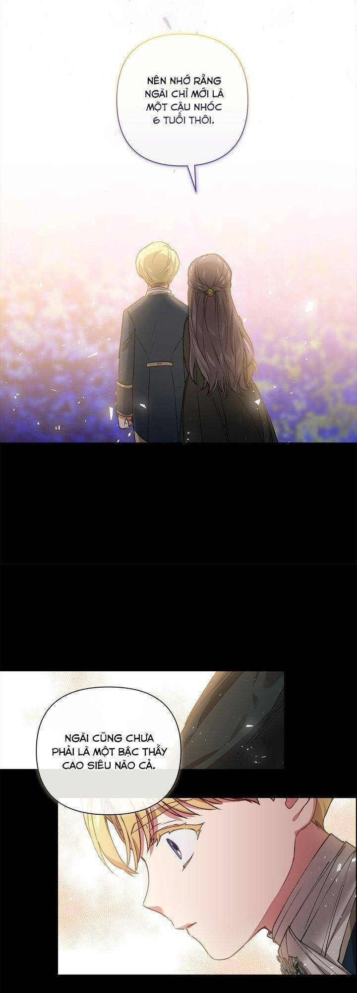 Cuộc Hôn Nhân Này Dù Sao Cũng Sẽ Tan Vỡ Mà Thôi Chap 4 - Next Chap 5